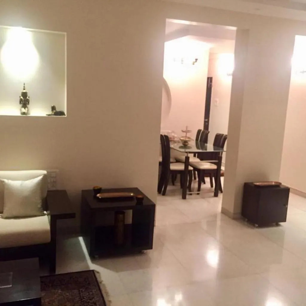Bnb Abhivadya Gange 瓦拉纳西