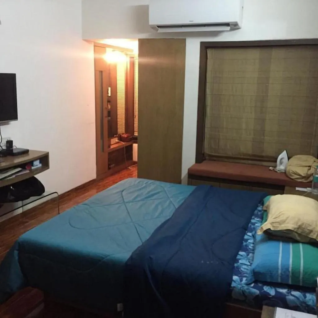 *** Hotel Bnb Abhivadya Gange Varanasi India