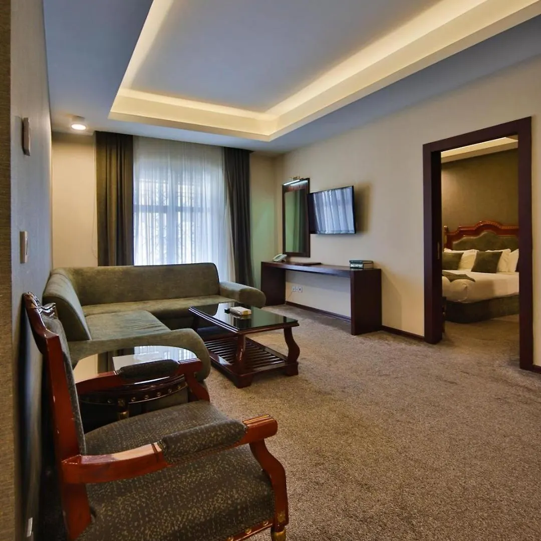 Bnb Abhivadya Gange Varanasi 3*,
