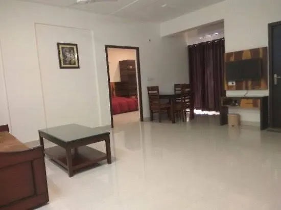 Bnb Abhivadya Gange Varanasi