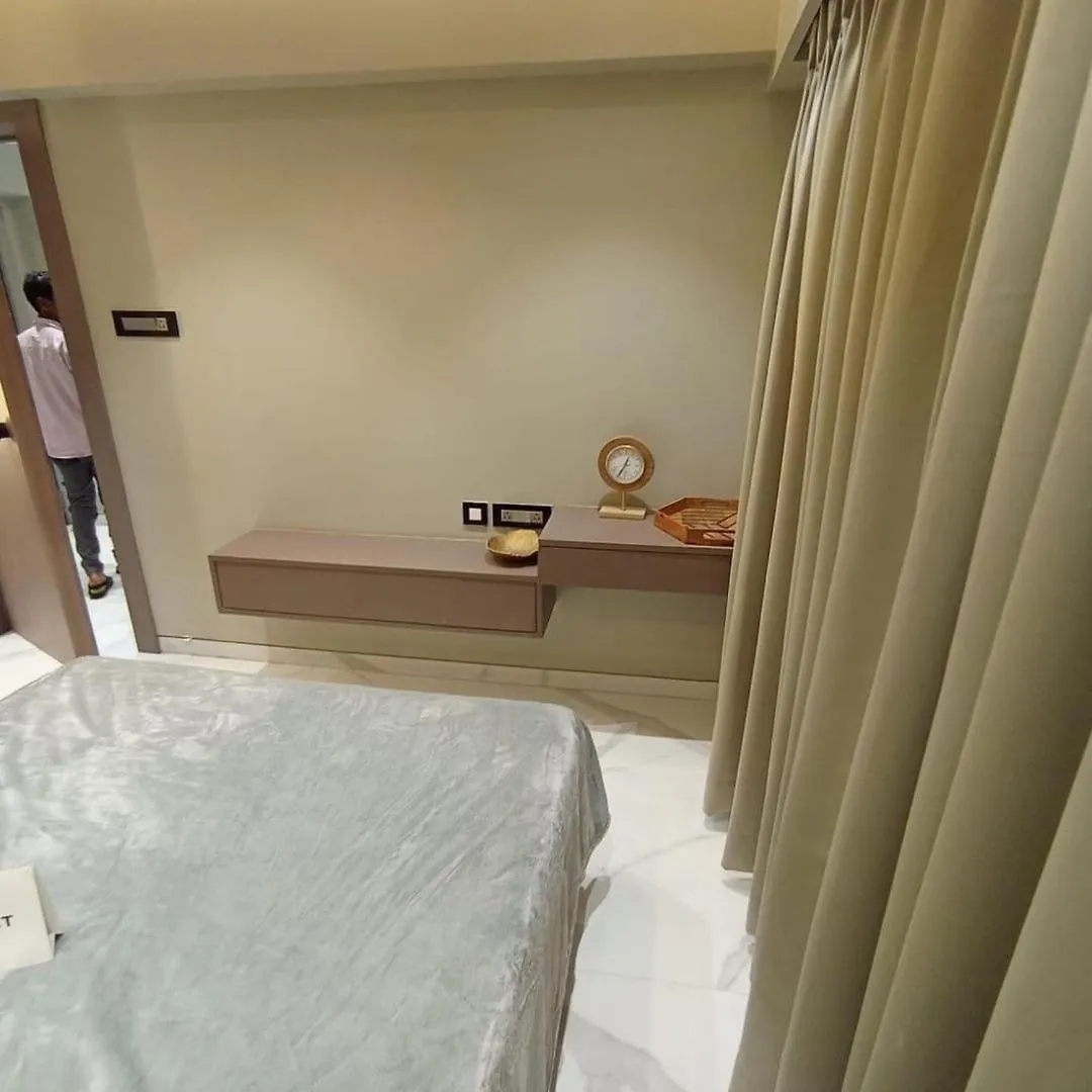 Bnb Abhivadya Gange Varanasi Hotel